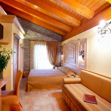 Hotel Le Ortensie Roccaraso Extérieur photo