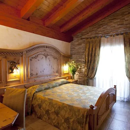 Hotel Le Ortensie Roccaraso Extérieur photo