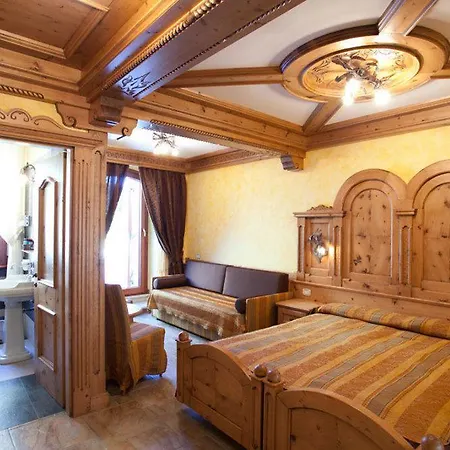 Hotel Le Ortensie Roccaraso Extérieur photo