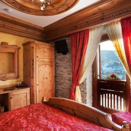 Hotel Le Ortensie Roccaraso Extérieur photo