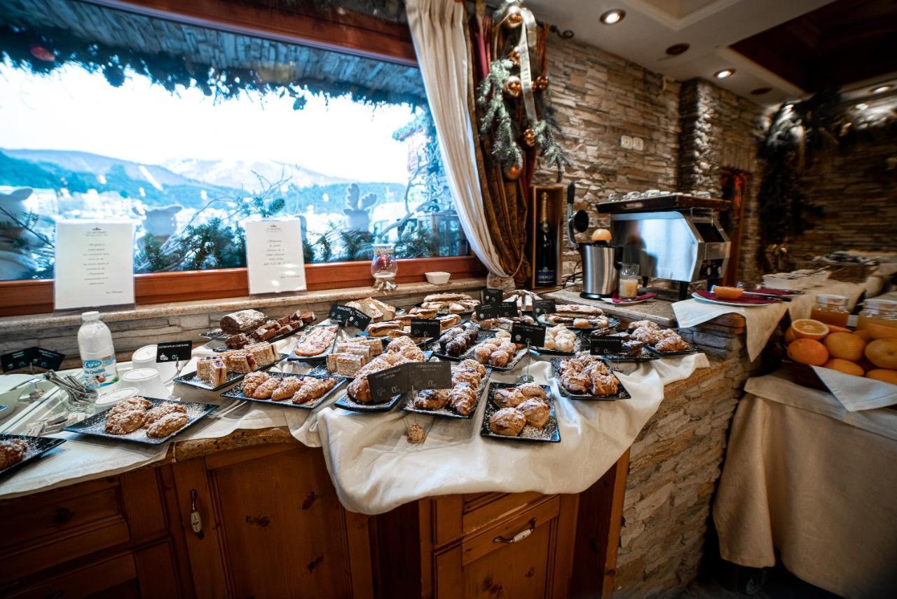 Le Ortensie Hotel