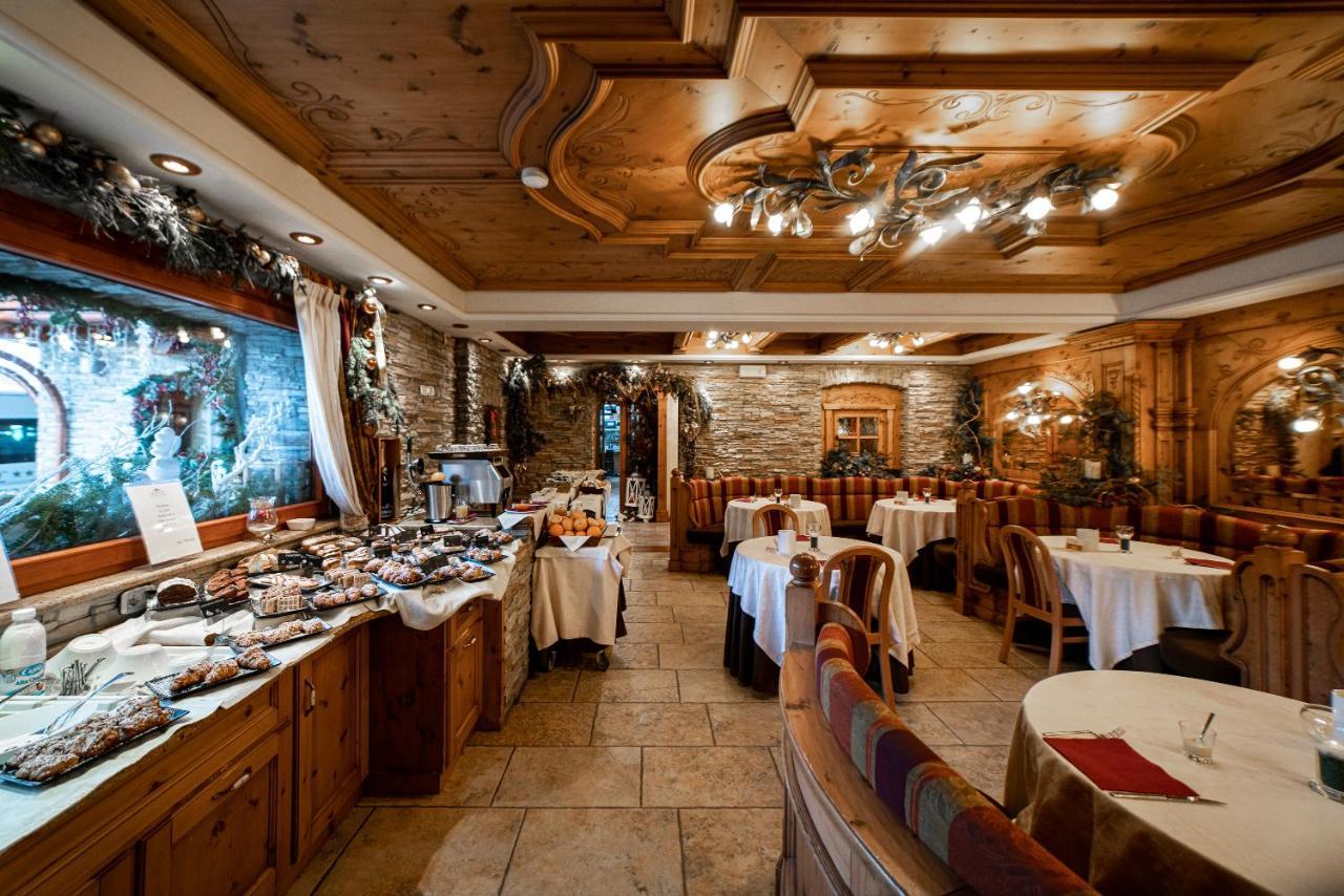 Le Ortensie 4* Roccaraso