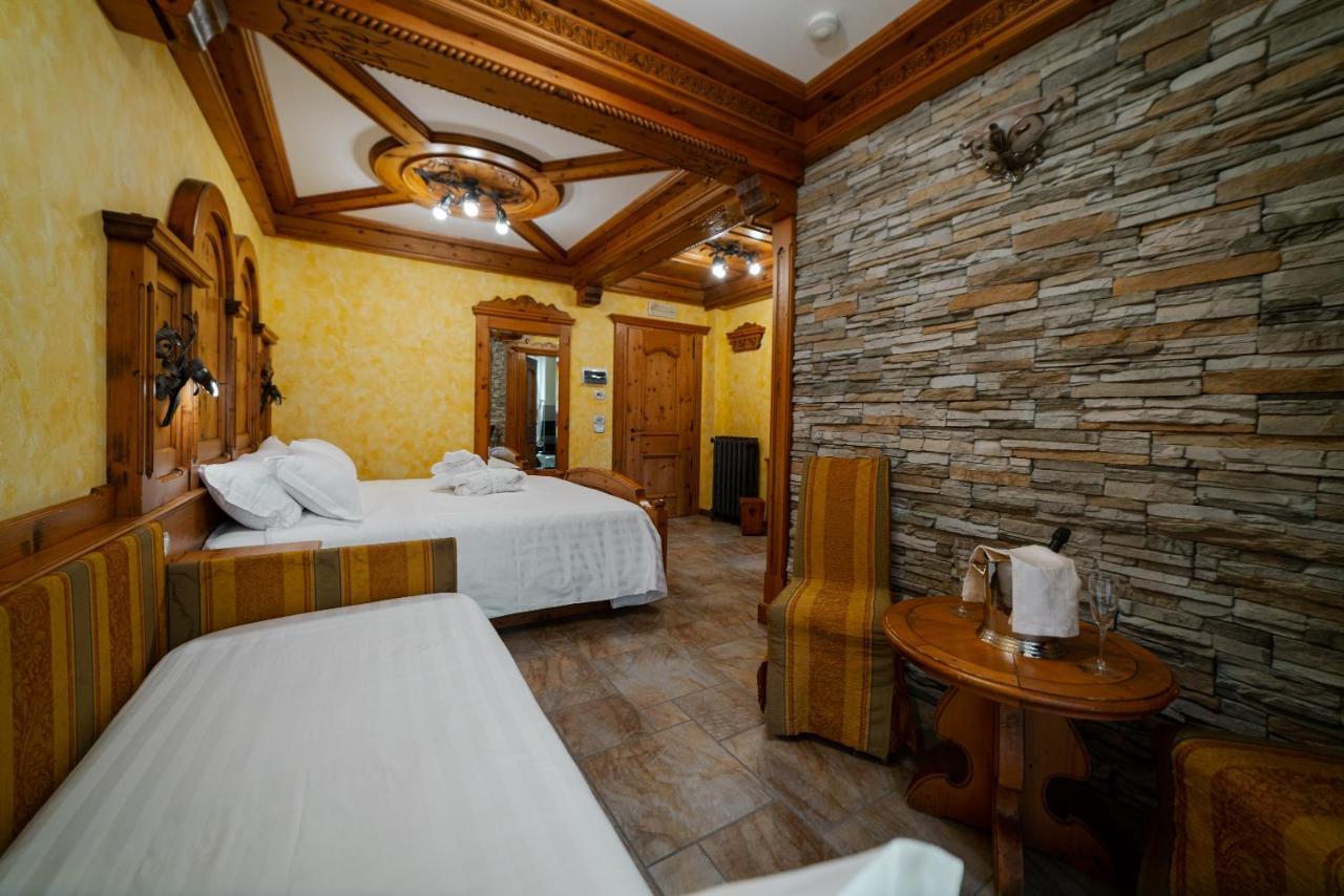 Hotel Le Ortensie